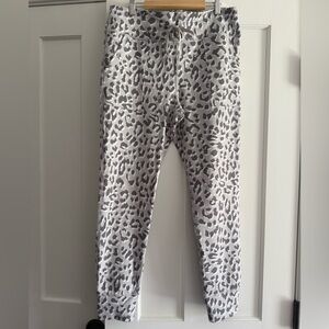 Athletic Jogger Pant